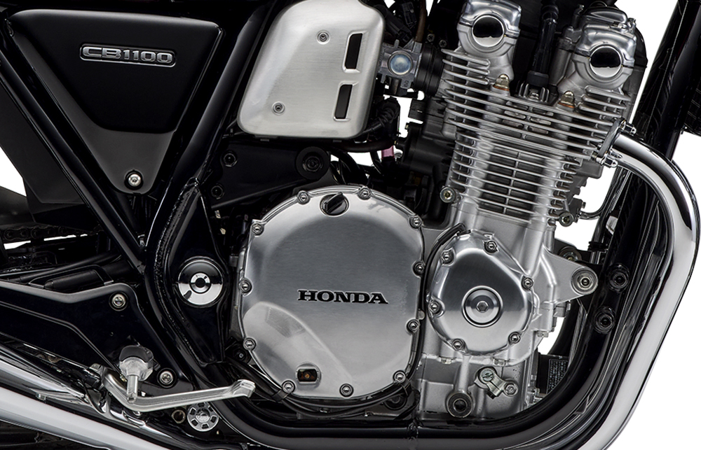Động cơ Honda CB1100RS Final Edition